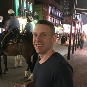 Meet your Posher, Sean